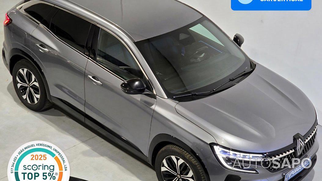 Renault Austral de 2023