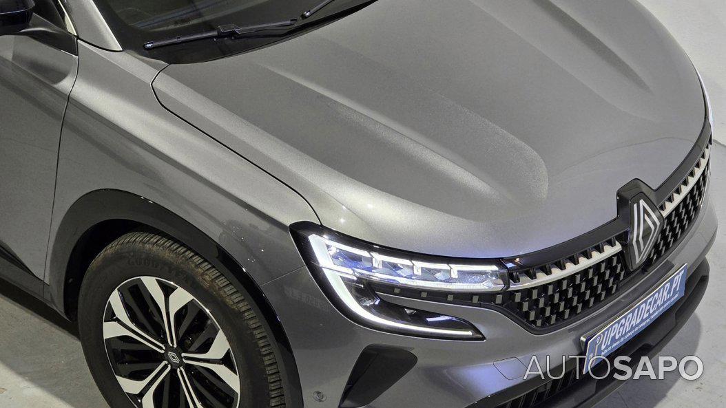 Renault Austral de 2023