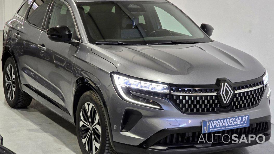 Renault Austral de 2023