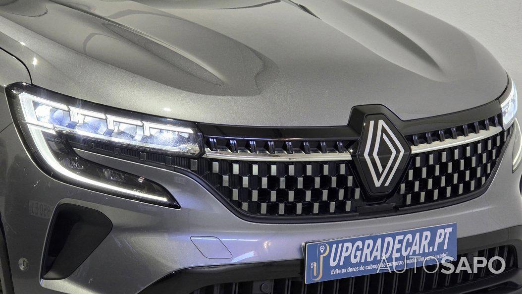 Renault Austral de 2023