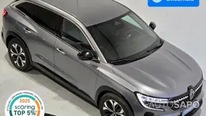 Renault Austral de 2023