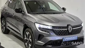 Renault Austral de 2023