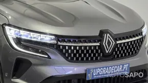 Renault Austral de 2023