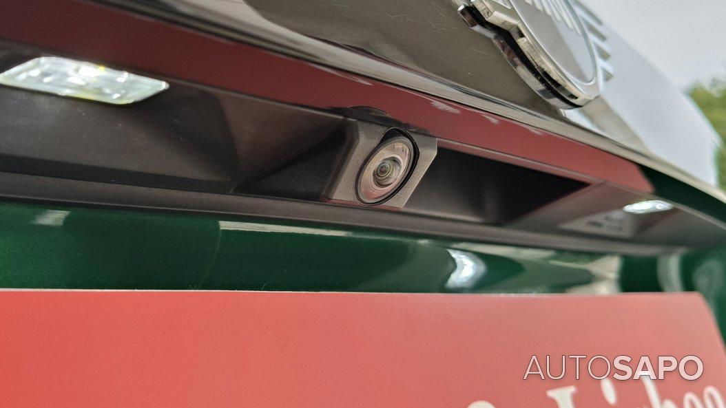 MINI Countryman Cooper S ALL4 Auto de 2020