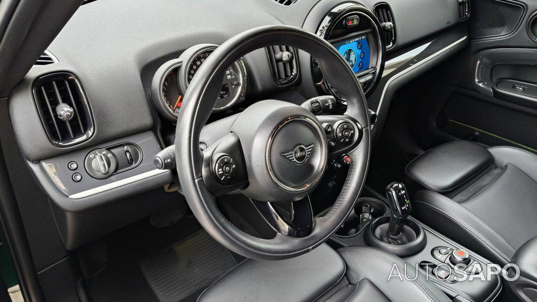 MINI Countryman Cooper S ALL4 Auto de 2020