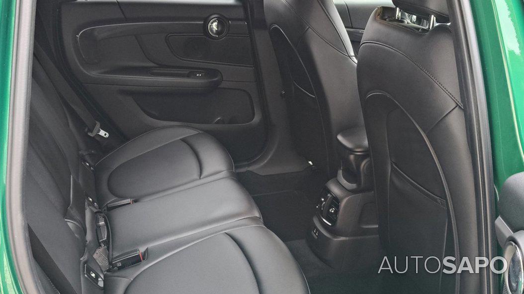 MINI Countryman Cooper S ALL4 Auto de 2020