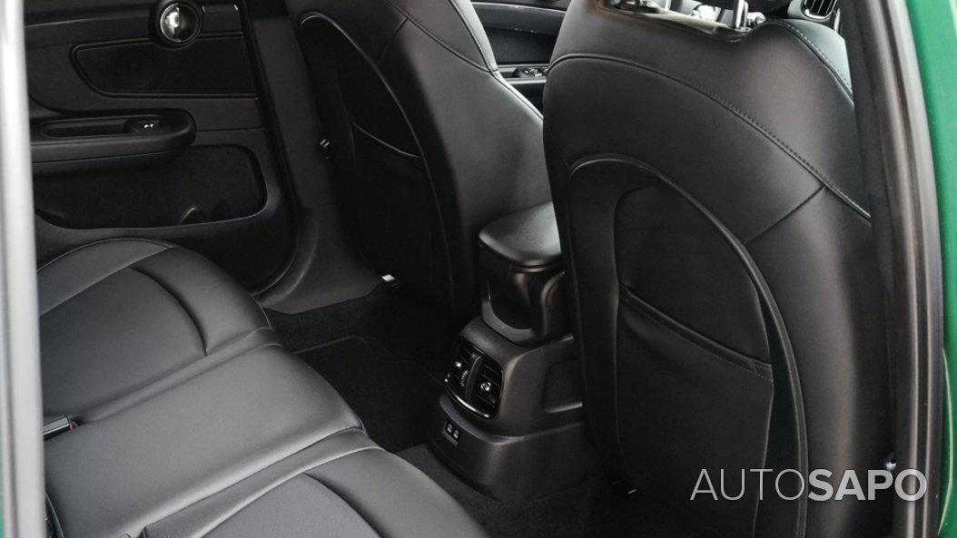 MINI Countryman Cooper S ALL4 Auto de 2020