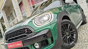 MINI Countryman Cooper S ALL4 Auto de 2020