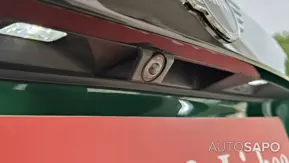 MINI Countryman Cooper S ALL4 Auto de 2020