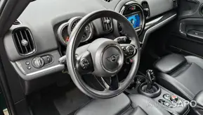 MINI Countryman Cooper S ALL4 Auto de 2020