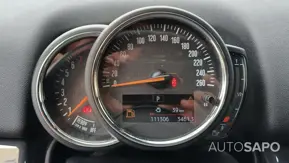 MINI Countryman Cooper S ALL4 Auto de 2020