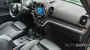 MINI Countryman Cooper S ALL4 Auto de 2020