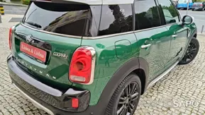 MINI Countryman Cooper S ALL4 Auto de 2020