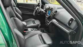 MINI Countryman Cooper S ALL4 Auto de 2020