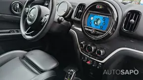 MINI Countryman Cooper S ALL4 Auto de 2020