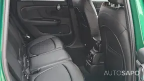 MINI Countryman Cooper S ALL4 Auto de 2020