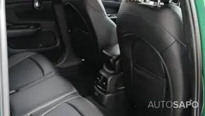 MINI Countryman Cooper S ALL4 Auto de 2020