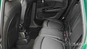 MINI Countryman Cooper S ALL4 Auto de 2020