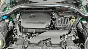 MINI Countryman Cooper S ALL4 Auto de 2020