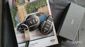 MINI Countryman Cooper S ALL4 Auto de 2020