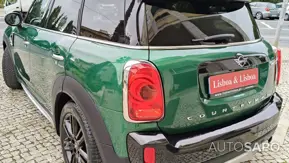 MINI Countryman Cooper S ALL4 Auto de 2020
