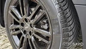 MINI Countryman Cooper S ALL4 Auto de 2020