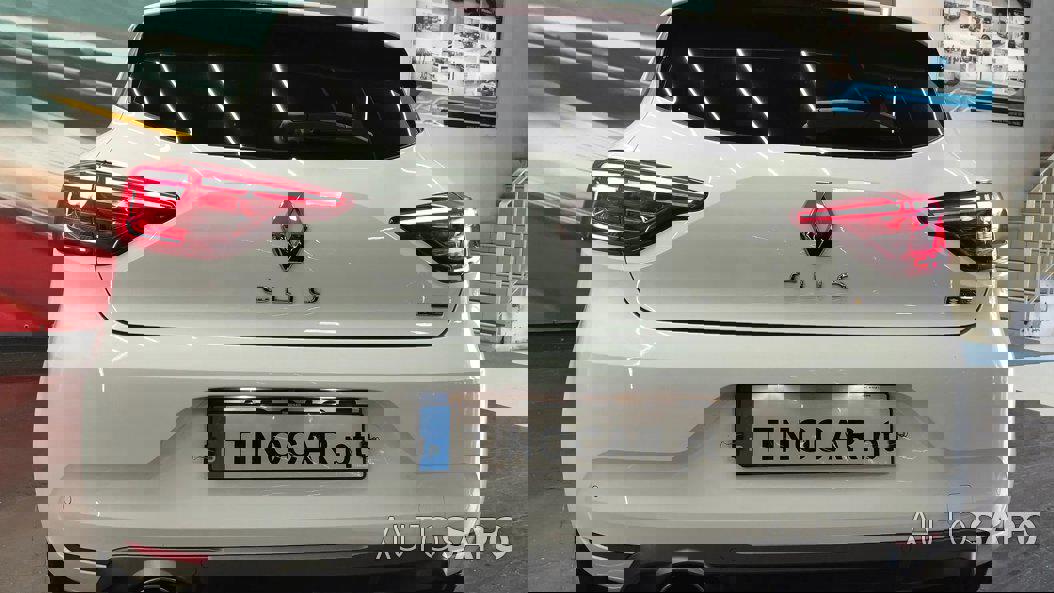 Renault Clio de 2019