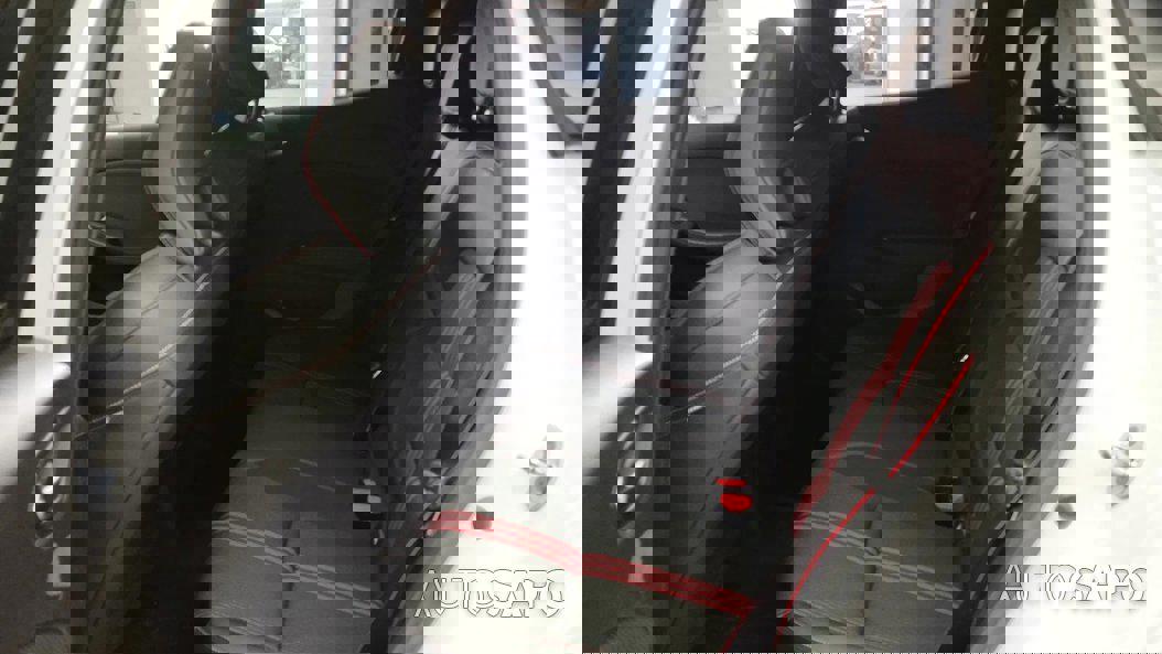 Renault Clio de 2019