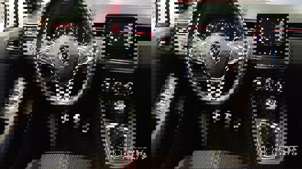 Renault Clio de 2019