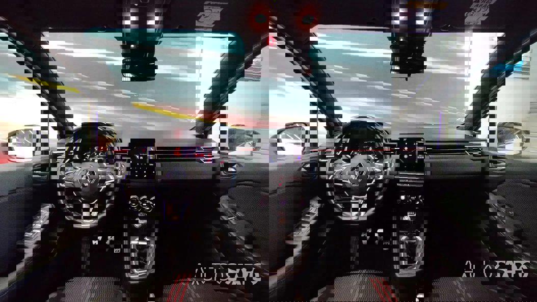 Renault Clio de 2019