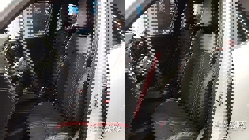 Renault Clio de 2019