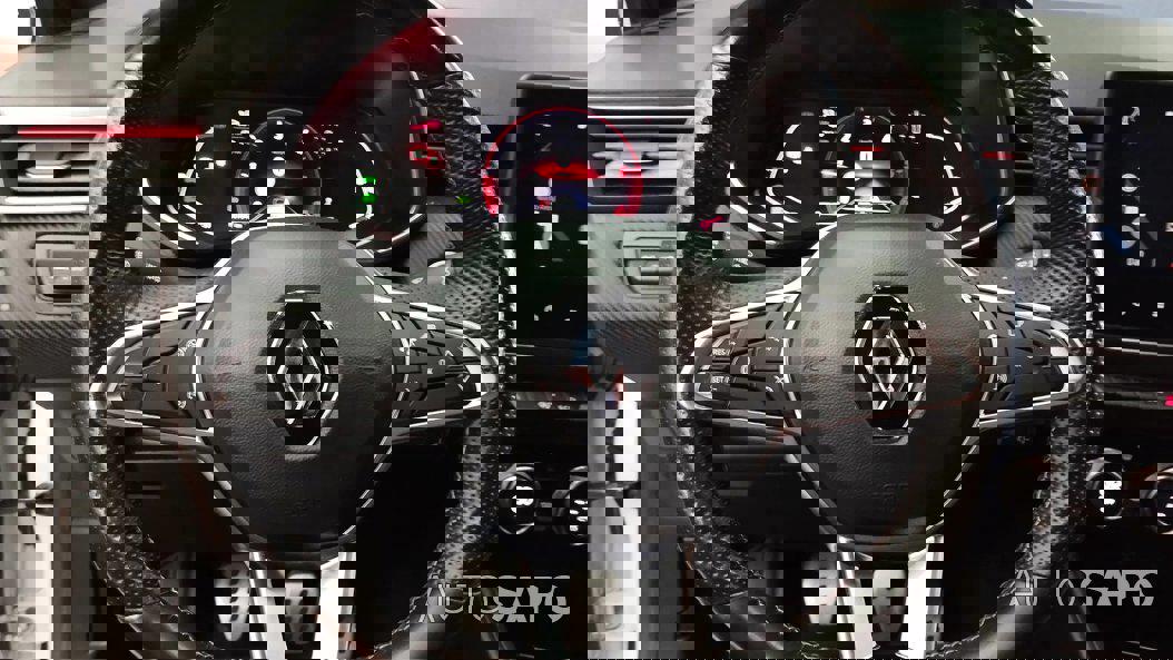 Renault Clio de 2019