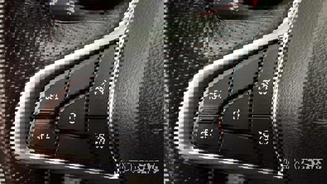 Renault Clio de 2019