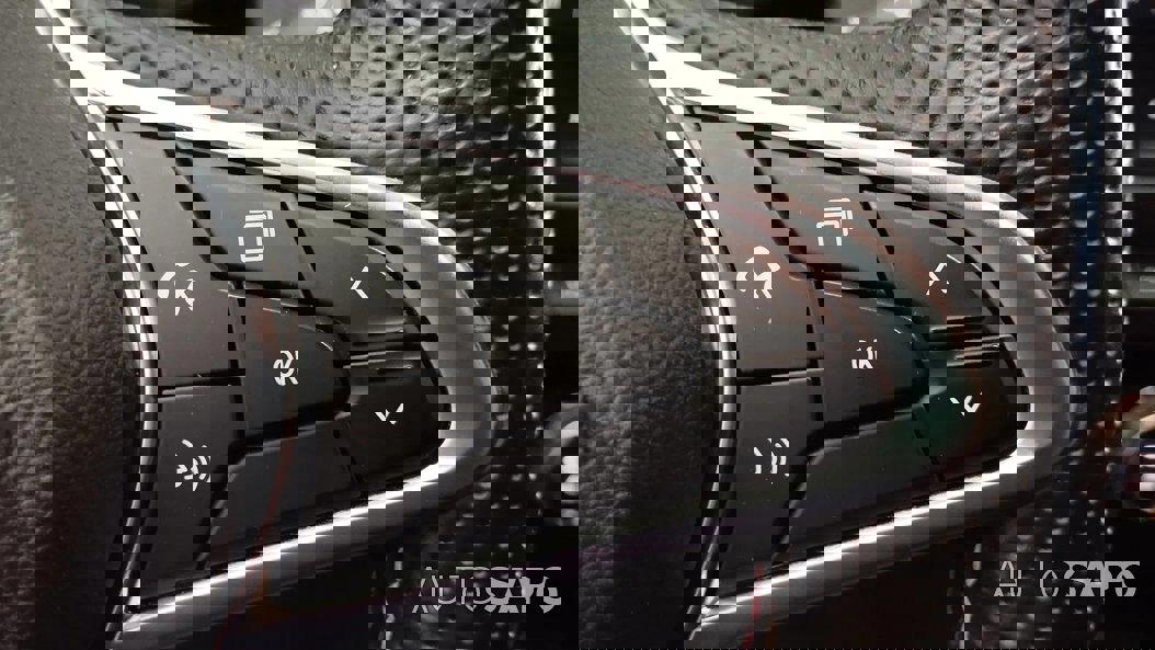 Renault Clio de 2019