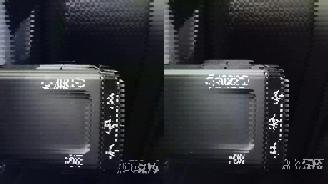 Renault Clio de 2019