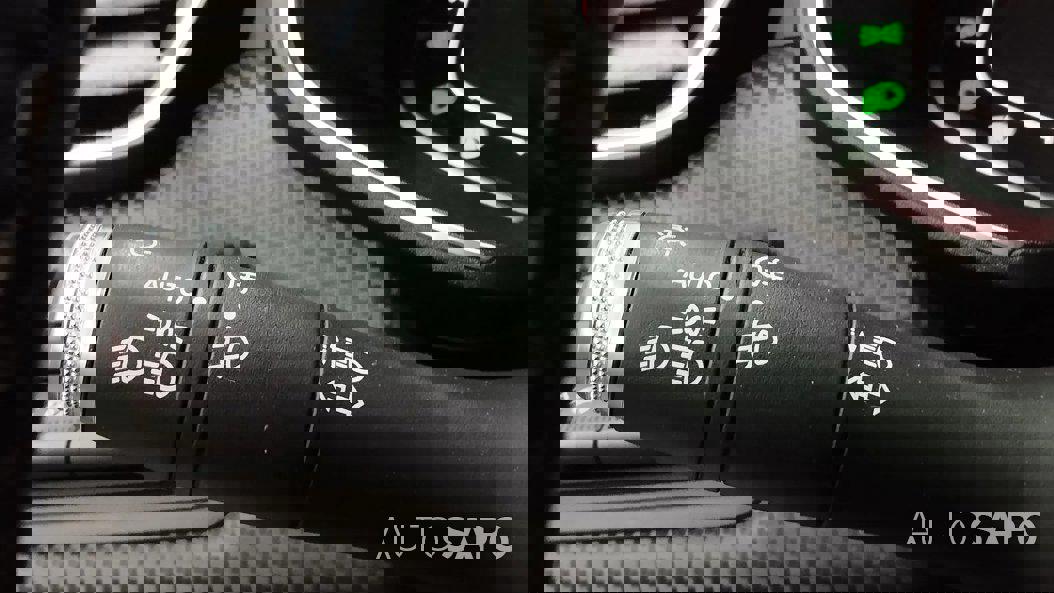 Renault Clio de 2019