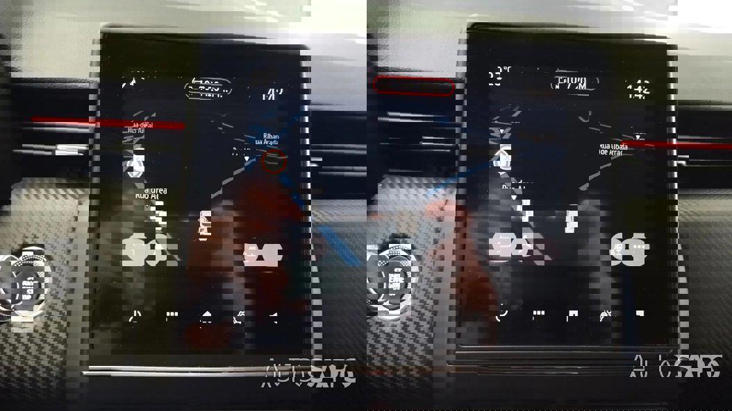 Renault Clio de 2019