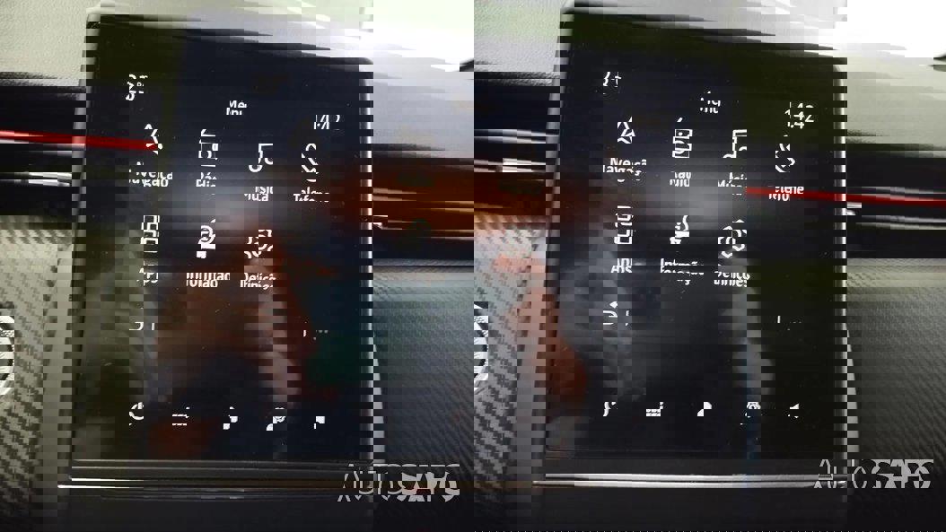 Renault Clio de 2019