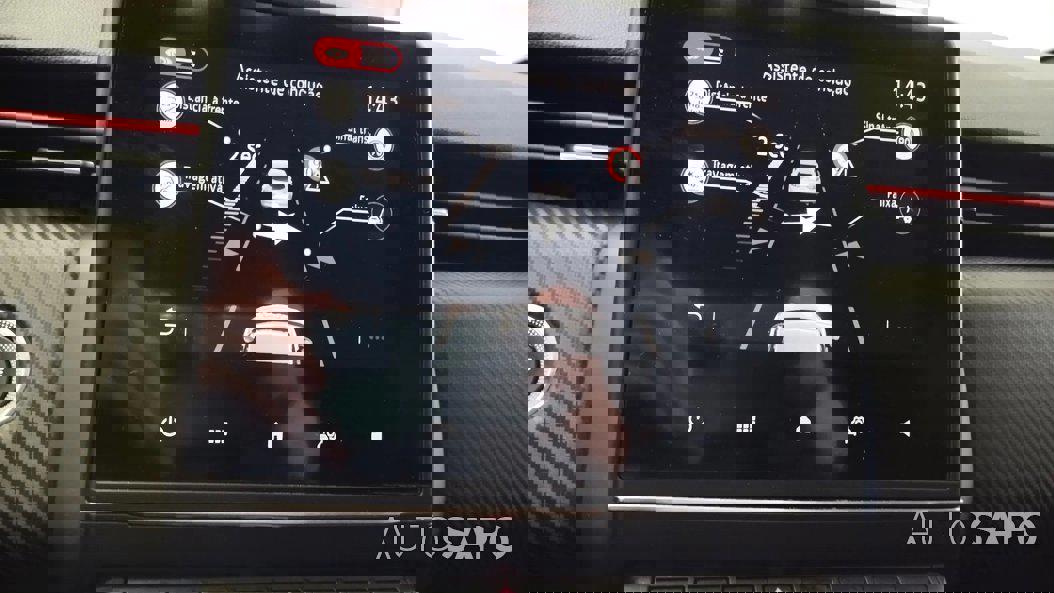 Renault Clio de 2019