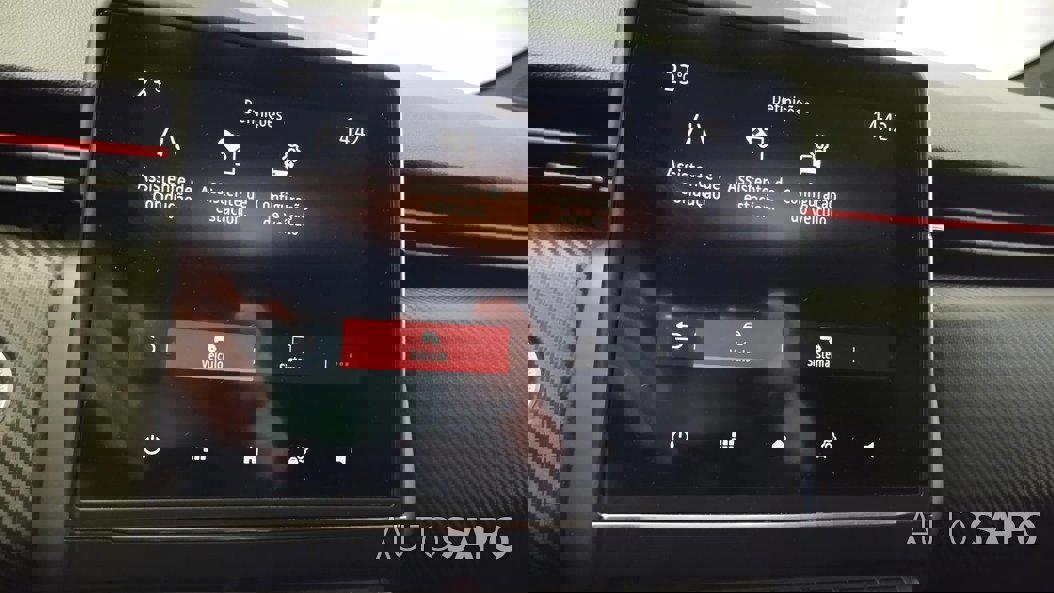 Renault Clio de 2019