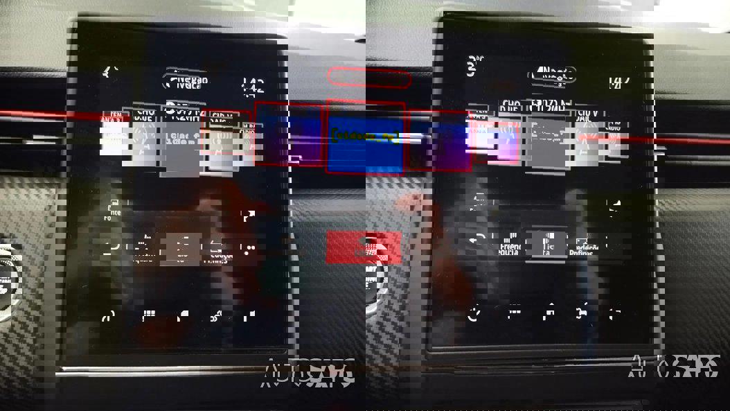 Renault Clio de 2019