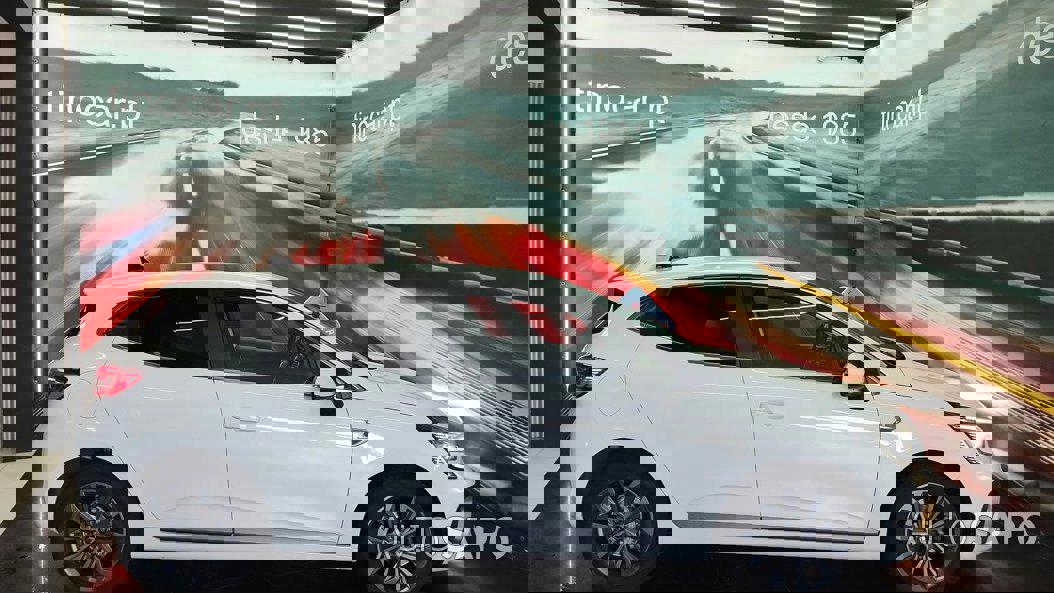 Renault Clio de 2019