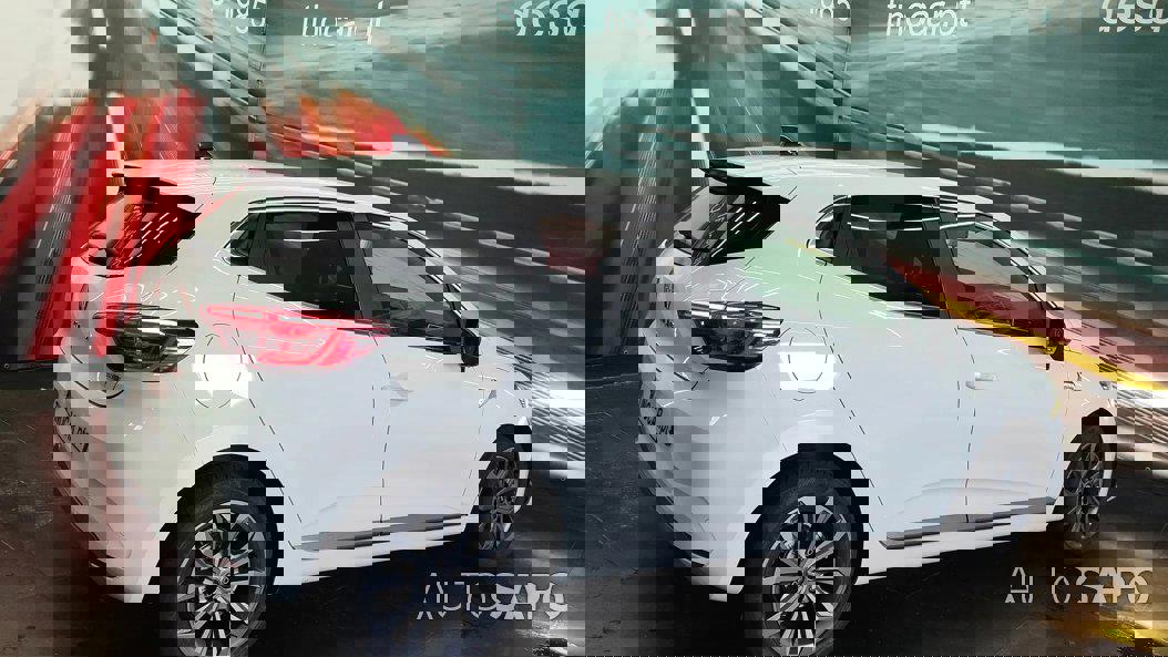 Renault Clio de 2019