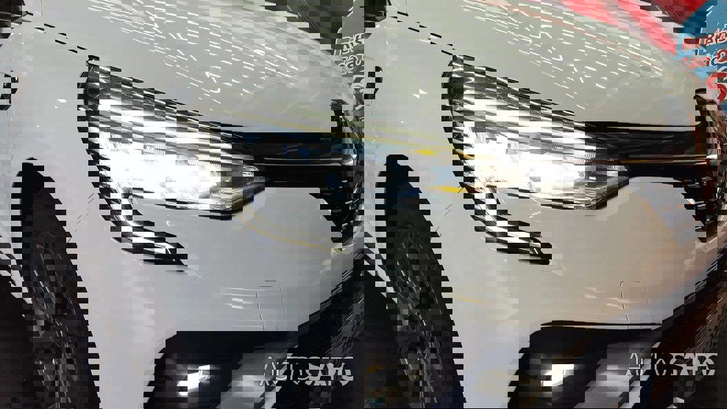 Renault Clio de 2019