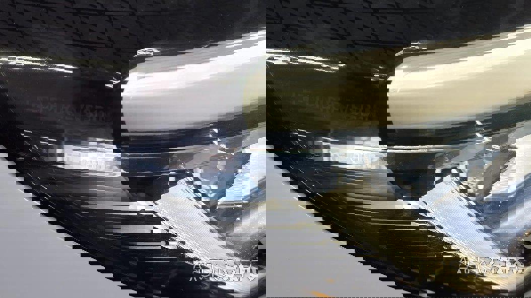 Renault Clio de 2019