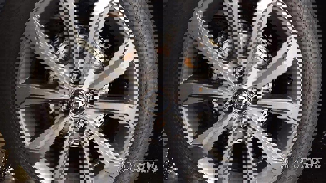 Renault Clio de 2019