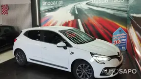 Renault Clio de 2019
