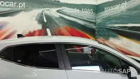 Renault Clio de 2019