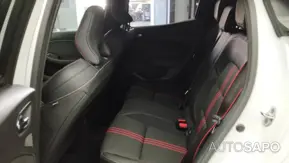 Renault Clio de 2019