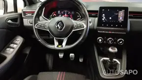 Renault Clio de 2019